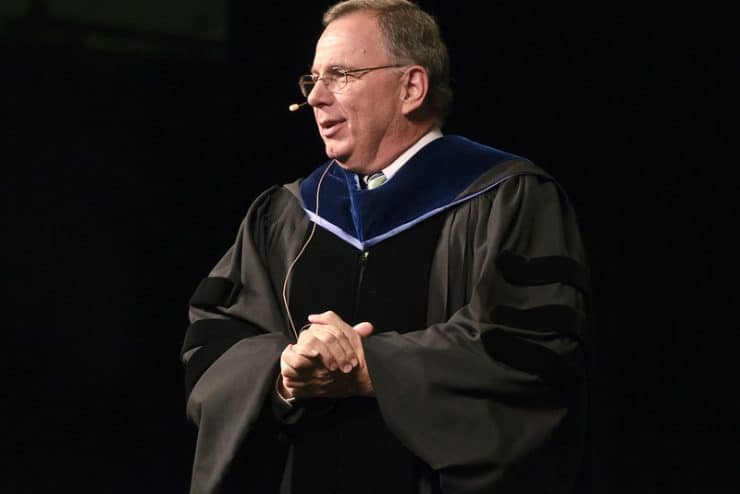 Dr. Ben Hancock