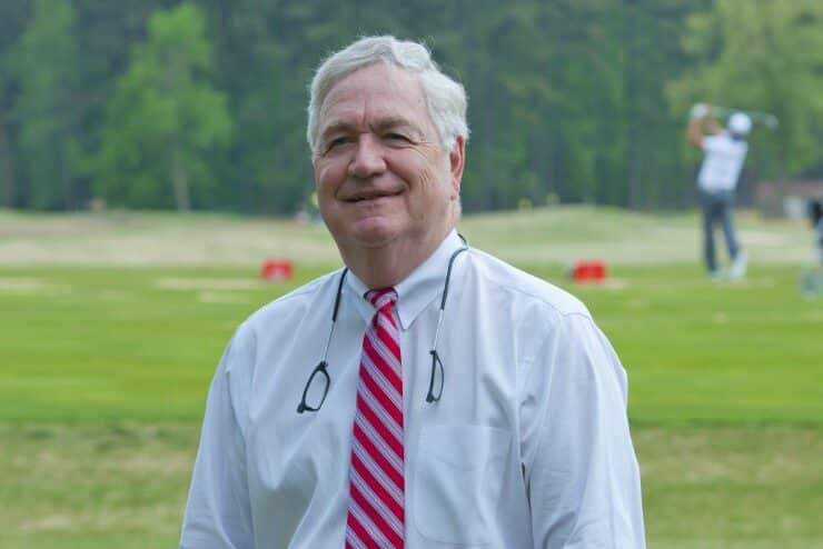 Jerry Hogge