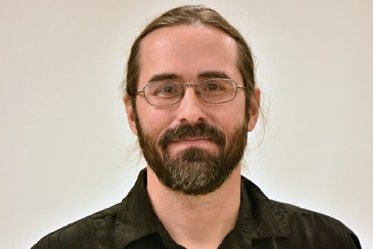 Dr. Scott Robertson