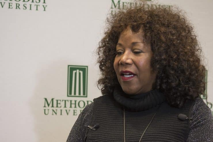 Ruby Bridges