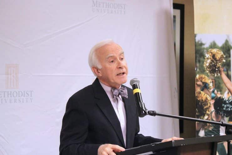 Woodrow W. Wells, Jr.