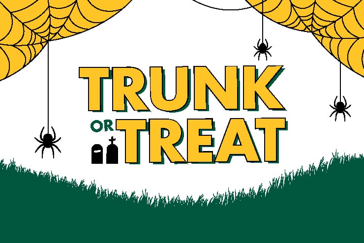 Trunk or Treat Event
