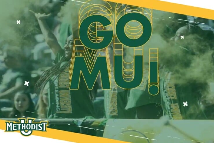 Fight Song Screen capture