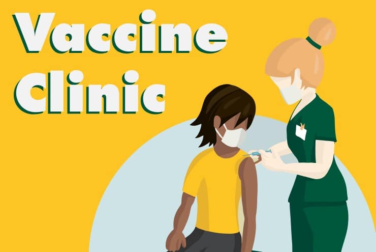 Vaccine Clinic Event