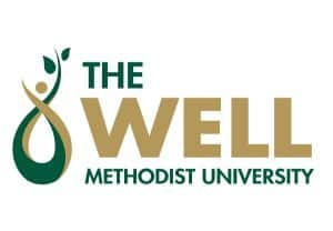 The Well at Methodist University Logo