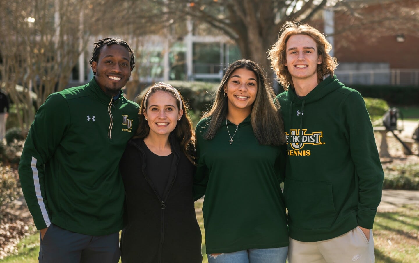 Methodist University Announces Academic Year 2022-23 Dean's List