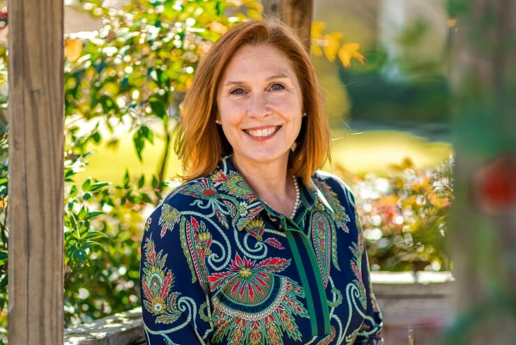 Dr. Suzanne Blum Malley