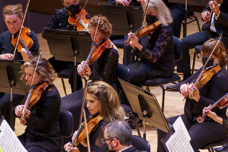 North Carolina Symphony