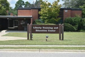 Liberty Training & Education Center