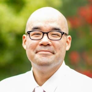 Dr. Larry Sugisaki
