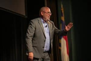 Dr. Greenfield
