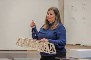 Dr. Denise Bauer