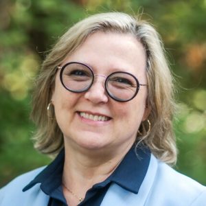Dr. Rebecca Wise