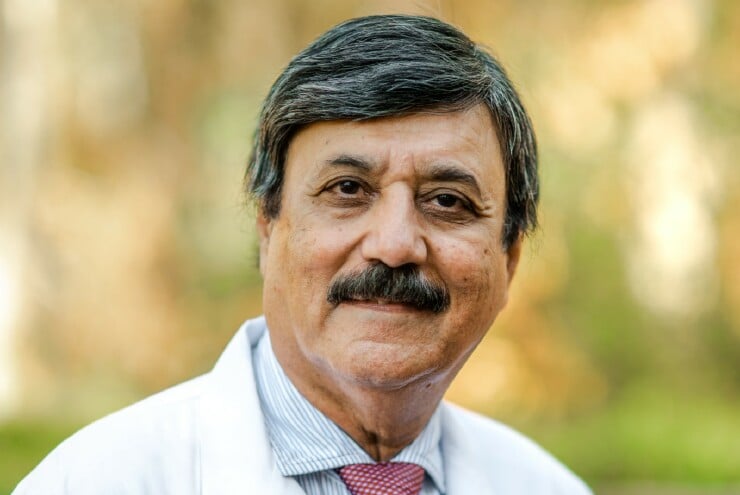 MU Names Local Doctor As New Medical Provider For Students Methodist MU Names Local Doctor As New Medical Provider For Students Methodist