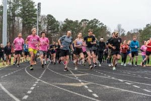Play4 Kay Run/walk