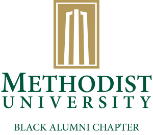 Black Alumni Chapter Logo