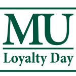 MU Loyalty Day Logo