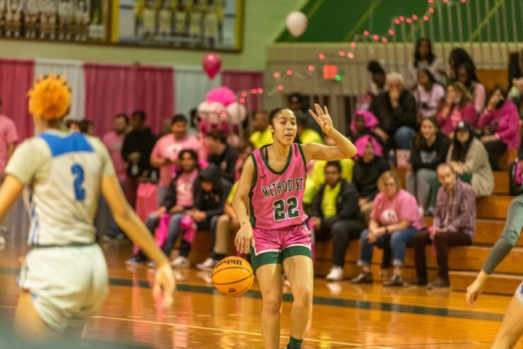 Scene from Play4Kay game