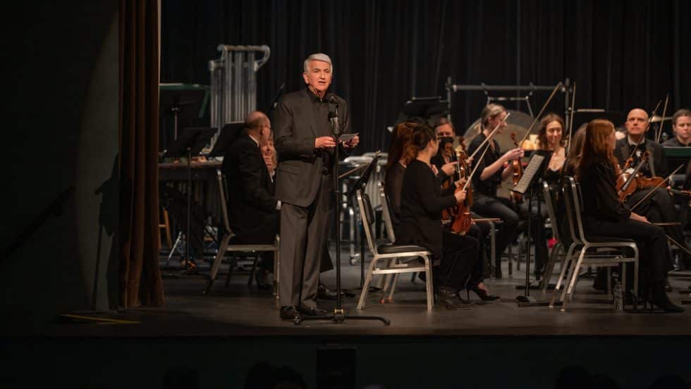 North Carolina Symphony in Concert