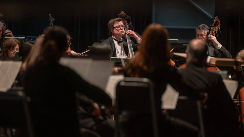 North Carolina Symphony in Concert