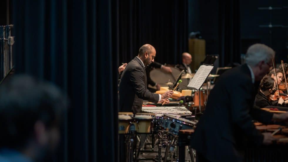 North Carolina Symphony in Concert