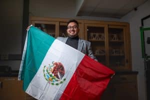 Jonathan Gabino