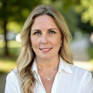 Bernadette Shilling