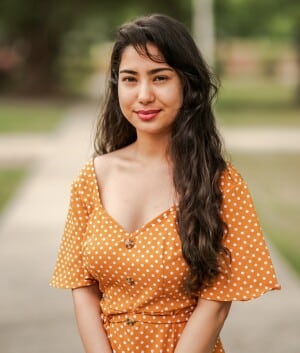 Zakia Najafizada