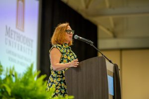 Dr. Suzanne Blum Malley