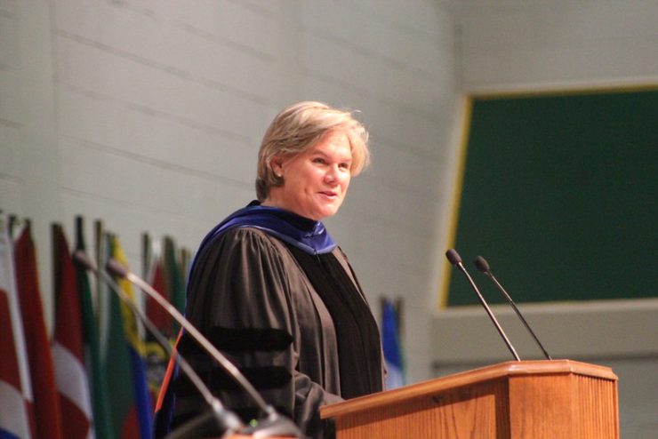 Dr. Nancy J. Cable