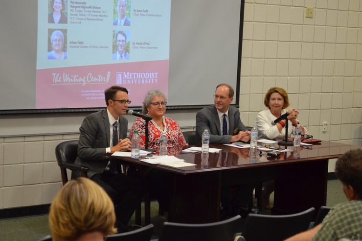The Fake News Panel