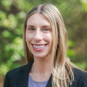 Dr. Elizabeth Gignac