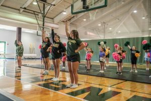 Cheer Camp