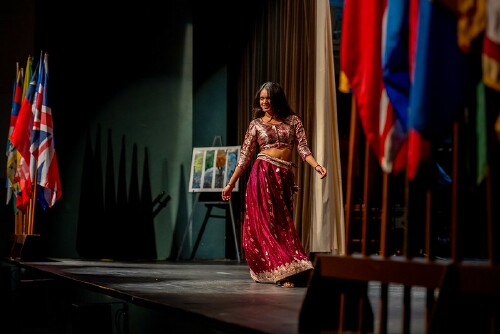 Anuja Sonnad