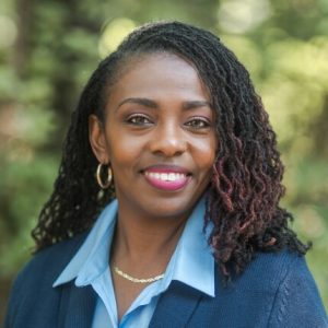 Audrea Taylor