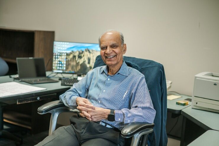 Dr. Shivappa Palled