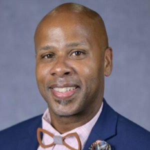 Andre Richburg