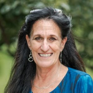 Alice "AJ" Mullholand