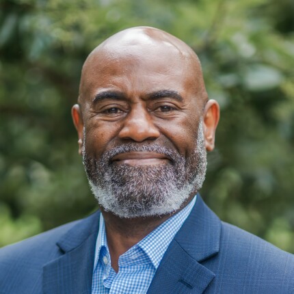 Jeffry Thigpen, Ph.D. | Methodist University