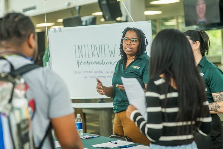 The Wellness Way Fair