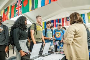 The Wellness Way Fair