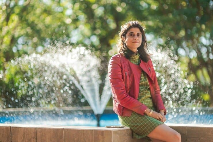 Dr. Sonali Kudva