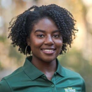 Briana Jackson