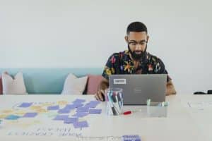 Vincent "Chae" Awong-Cole