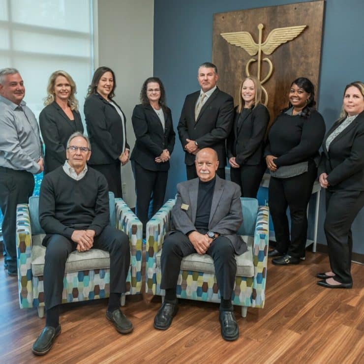 Physician Assistant Program Faculty