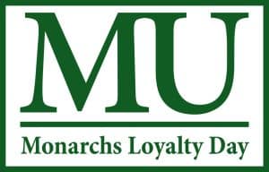 Methodist University Loyalty Day logo