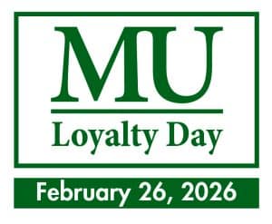 Methodist University Loyalty Day logo