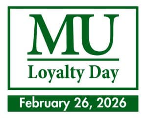 Methodist University Loyalty Day logo