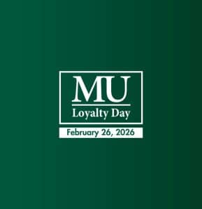 Methodist University Loyalty Day logo