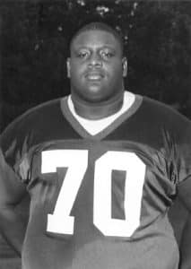 Randall "Chuck" Webster